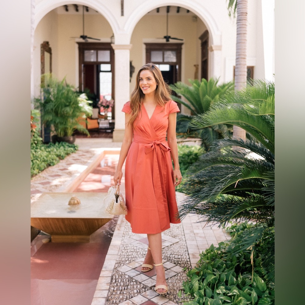Gal Meets Glam Addison Dress